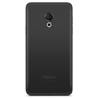 【二手95新】魅族 M15 曜岩黑 4GB+64GB 全网通 安卓手机 5.46英寸屏 双卡双待移动联通电信手机