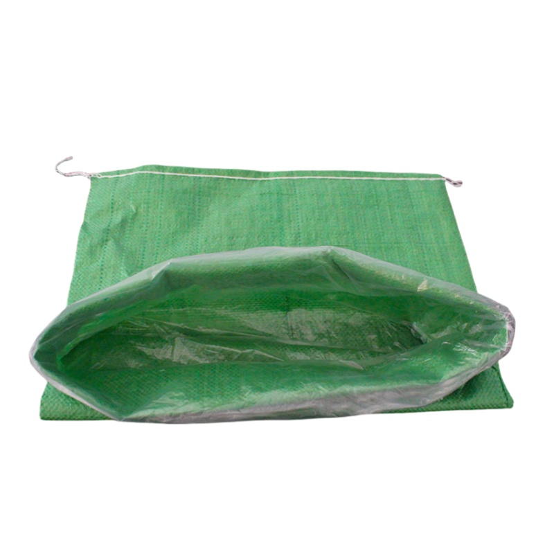 烁恒编织袋加内胆30*50cm个高清大图