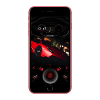 Apple/苹果 iphone8 plus 美版全新未激活全网通4G 智能手机 苹果8plus 64GB 中国红