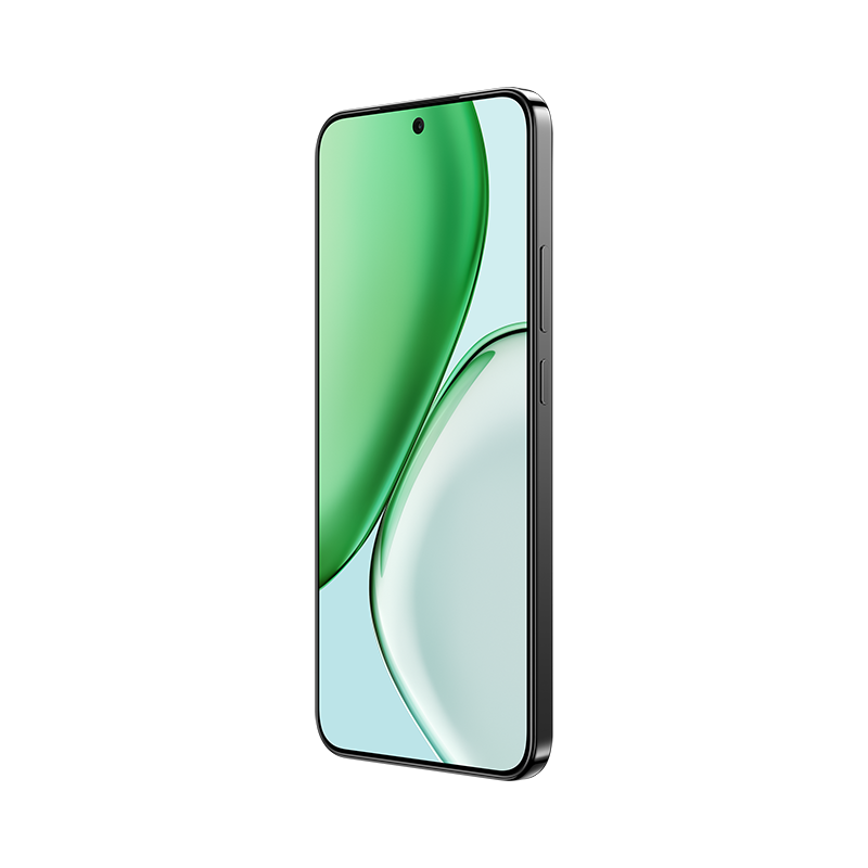 [手机]荣耀X70 焕新版 12GB+256GB 竹韵青 双卡 全网通版 手机 8300mAh青海湖电池 荣耀绿洲护眼屏高清大图