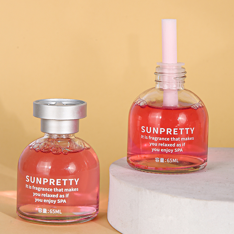 香薰家用卧室内持久留香水氛房间办公室厕所卫生间空气清新剂香薰高清大图