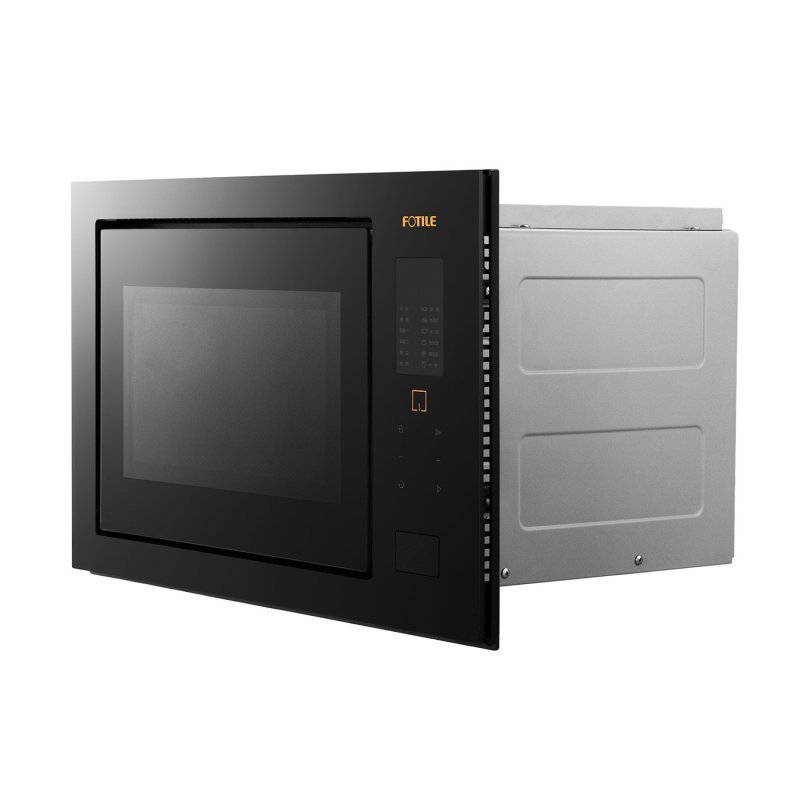 方太(FOTILE)嵌入式家用微波炉智能触控W25800K-E2