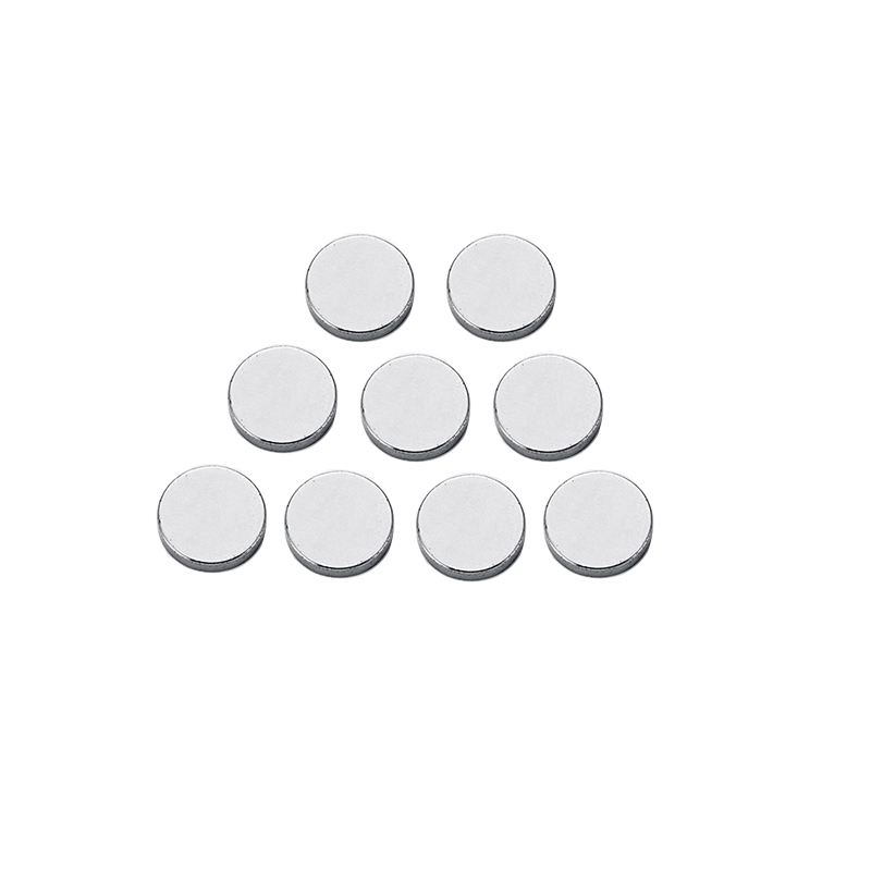 冀宏发 强磁 磁扣 直径12mm 厚度2mm 个高清大图