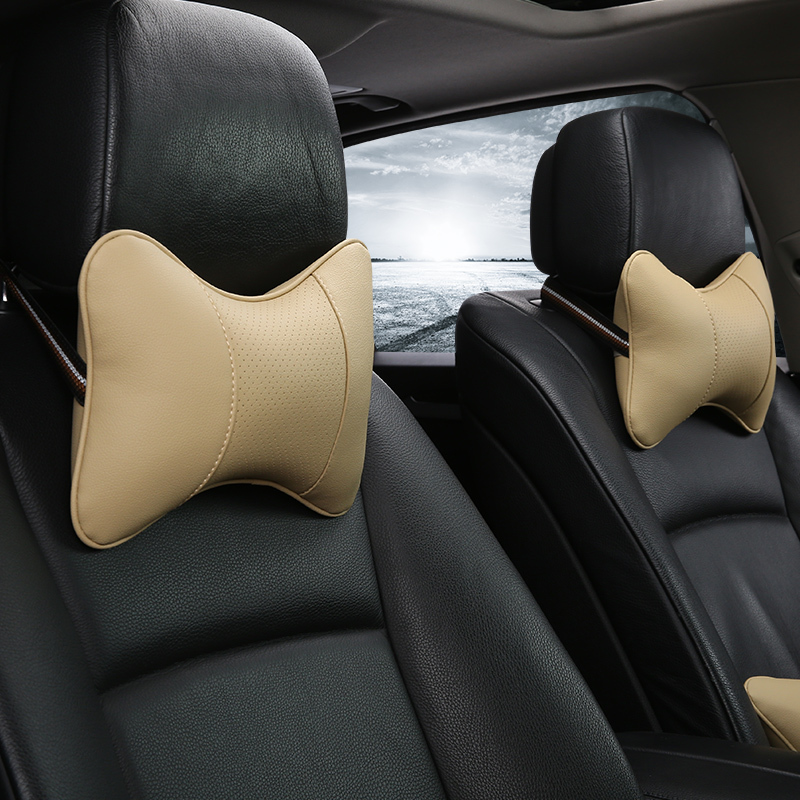 汽车用品>内饰精品>头枕/颈枕>澳派(aopai)>澳派(aopai)100头枕/颈枕>