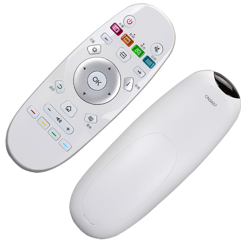 适用 海信电视遥控器CN3A57通用CRF3A57 LED32/49/50/65EC320A K3100A EC620A高清大图