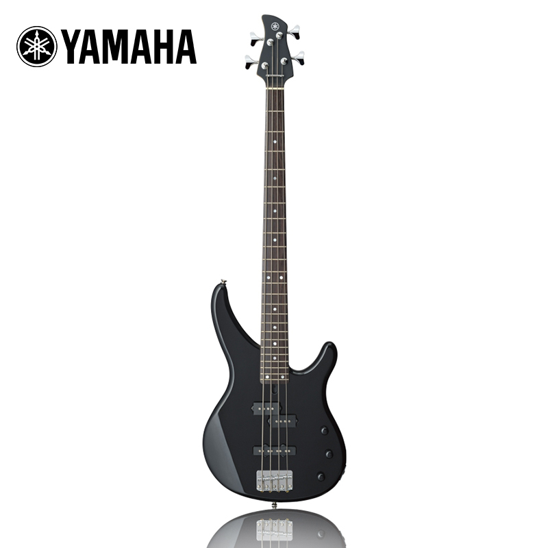 雅马哈(YAMAHA)电贝司TRBX174/TRBX304/TRBX504 四弦贝斯入门初学吉他TRBX174 BL