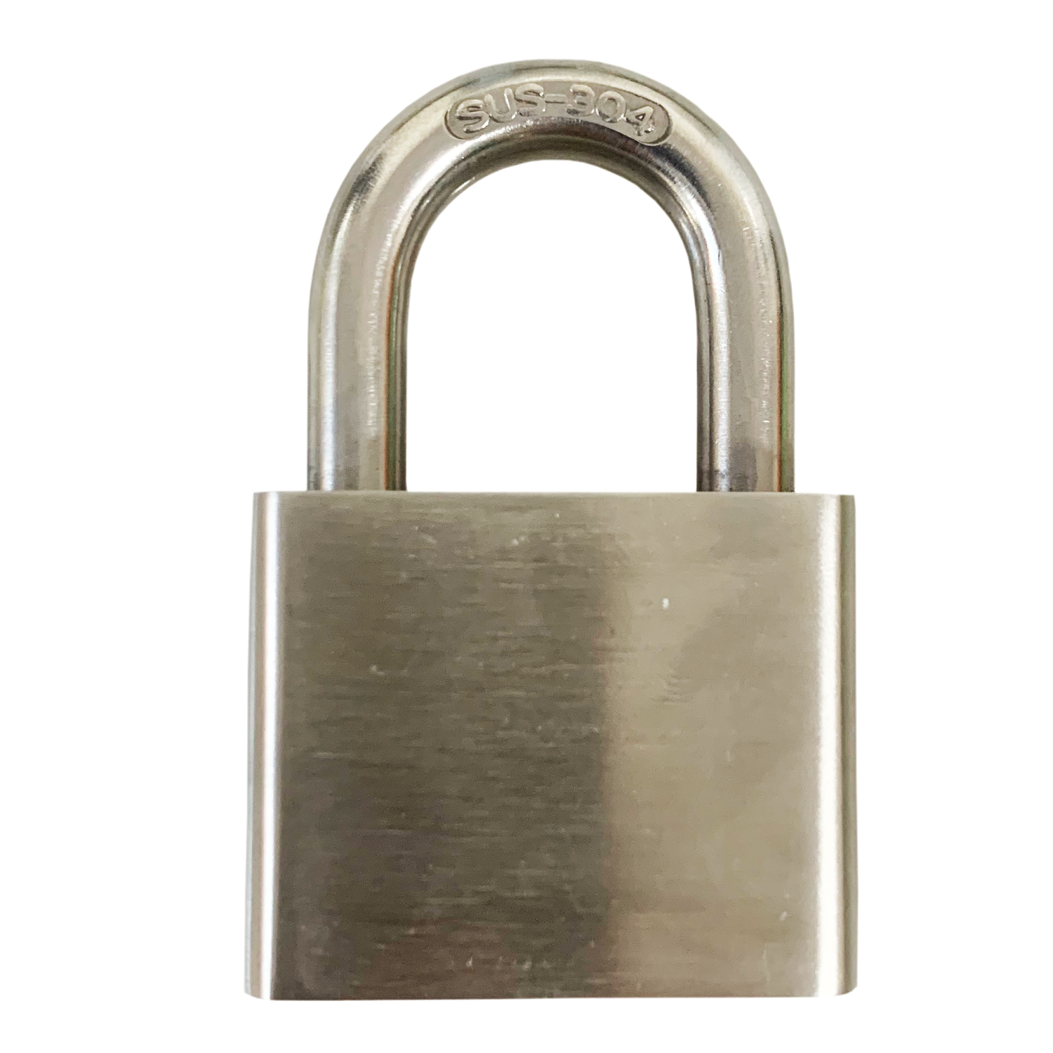 柯耐欧304不锈钢锁通开单开锁高清大图