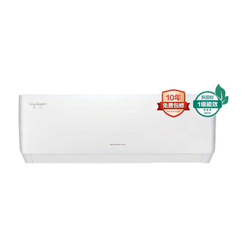 格力天仪挂机KFR-26GW/(26504)FNhAa-B1(皓雪白)图片