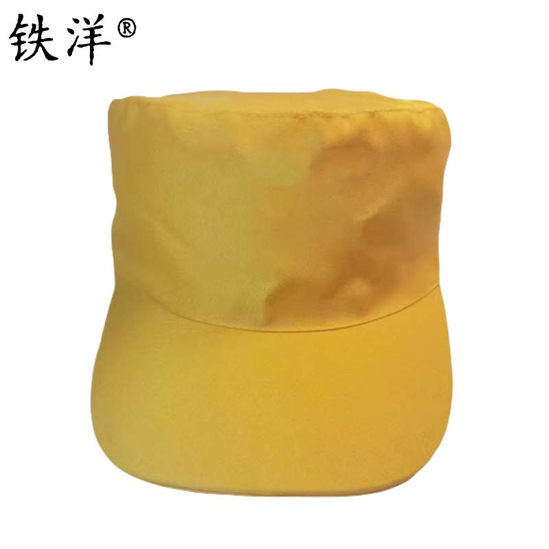 铁洋 帽子 均码 顶
