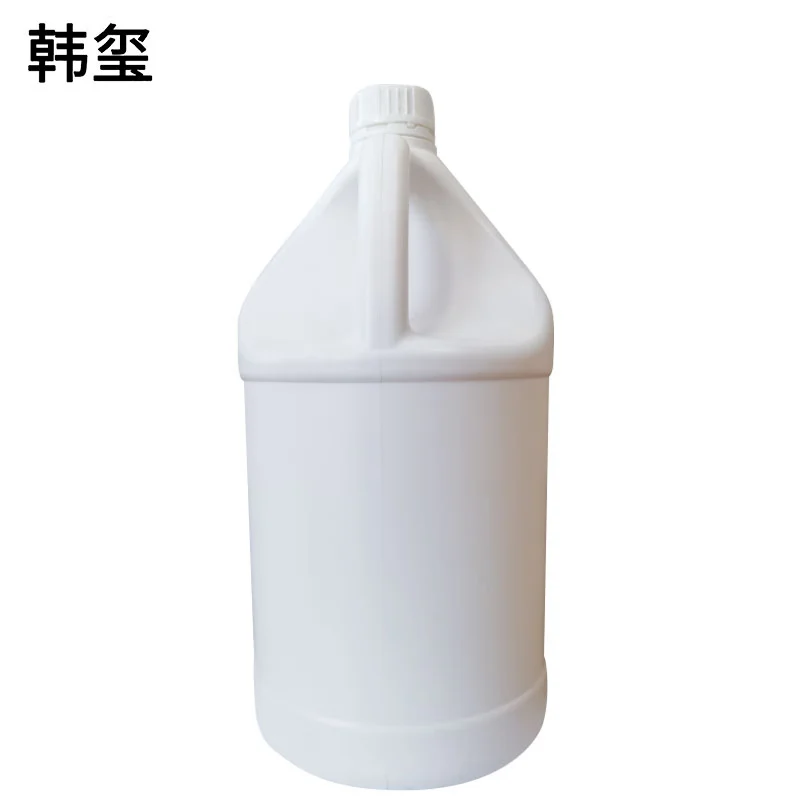 韩玺 洁厕剂 洁厕灵 除垢剂 3.8L/桶高清大图