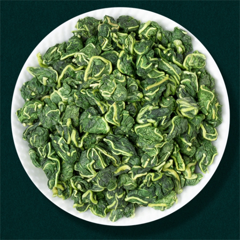 霜后桑叶茶125g霜打过的桑叶霜降秋后桑树叶非特级官方旗舰店正品高清大图