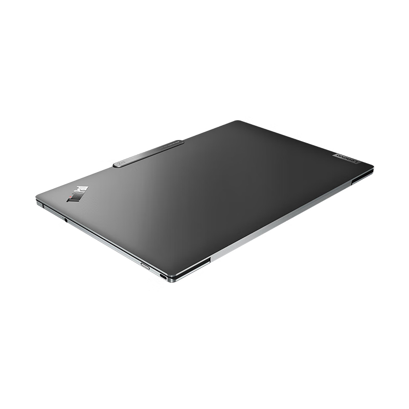 联想ThinkPad Z13 1MCD 锐龙R7 13.3英寸轻薄触控笔记本(R7-6860Z/16G/512G/2.8K OLED触控屏)古铜黑 质保2年