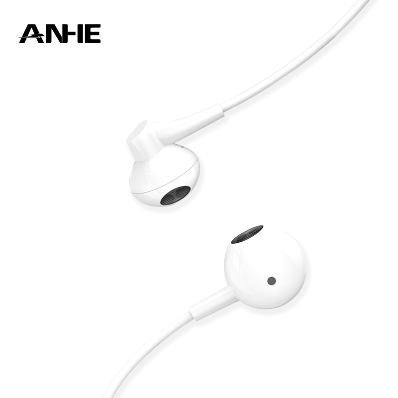 AN-IE安诃有线耳机 WH01(type-c)高清大图