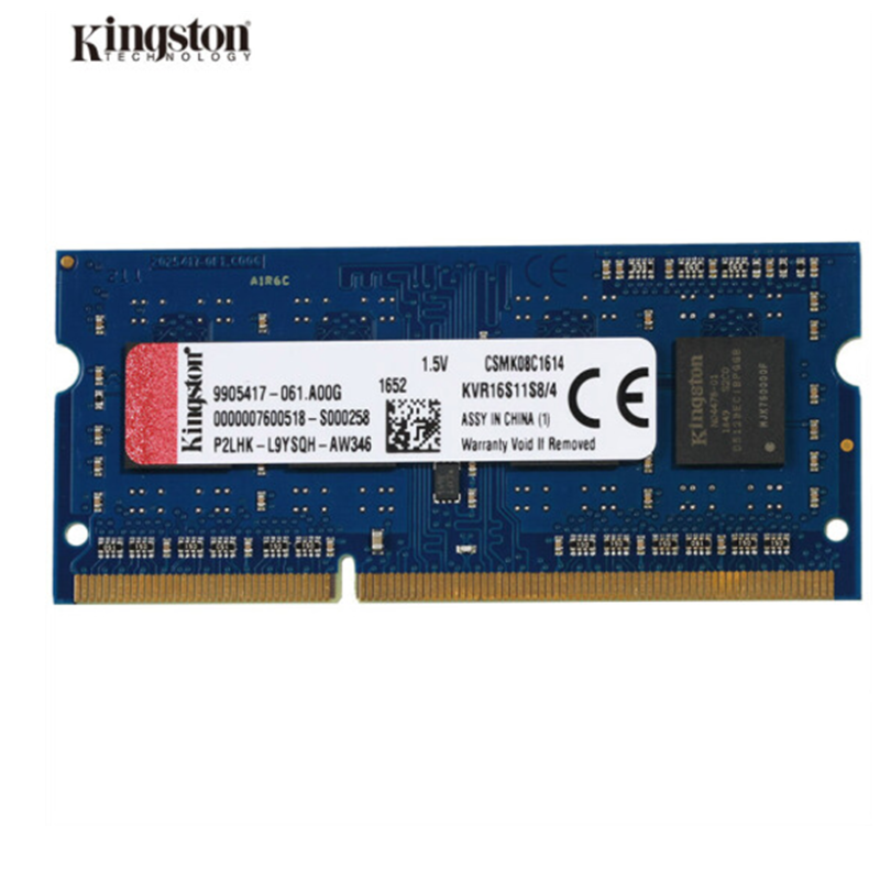 LEXON DDR3 金士顿内存条 DDR3 4G 1600