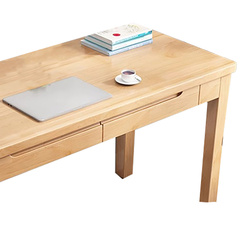 铭羽洋学习桌120cm张高清大图