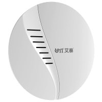 艾泰(UTT)WA2510N 双频1200M千兆大功率胖瘦一体酒店商场宾馆WIFI覆盖吸顶式无线AP