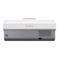 [套餐]索尼(SONY) VPL-SX631[免费安装]超短焦投影仪 教育办公投影仪 (宽屏 3300流明)