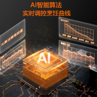 美大集成灶蒸烤一体灶 侧吸抽油烟机燃气灶灶具厨电套装烟灶套餐分体式独立蒸箱烤箱一体机F9-ZZK天然气(T9/V9同款)