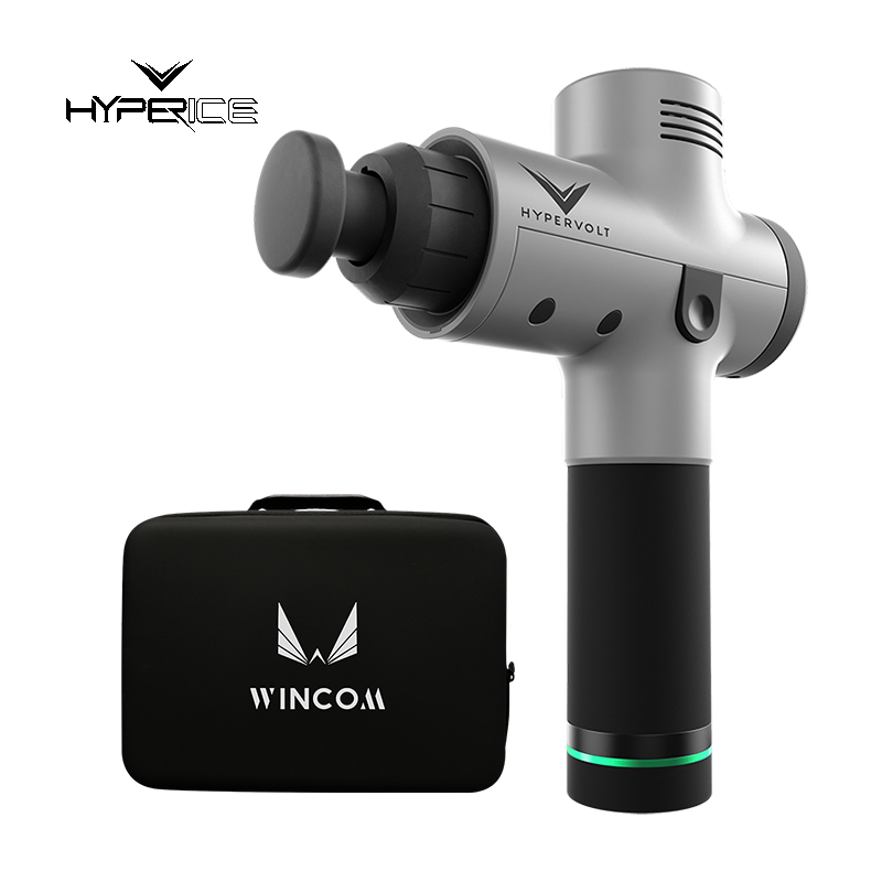 美国hyperice Hypervolt 海博艾斯筋膜枪肌肉按摩器肌筋膜仪放松肩手腿胸部电动经膜按摩枪仪参数配置 规格 性能 功能 苏宁易购