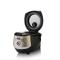伊莱克斯(ELECTROLUX)EGRC750微电脑电饭煲.GS