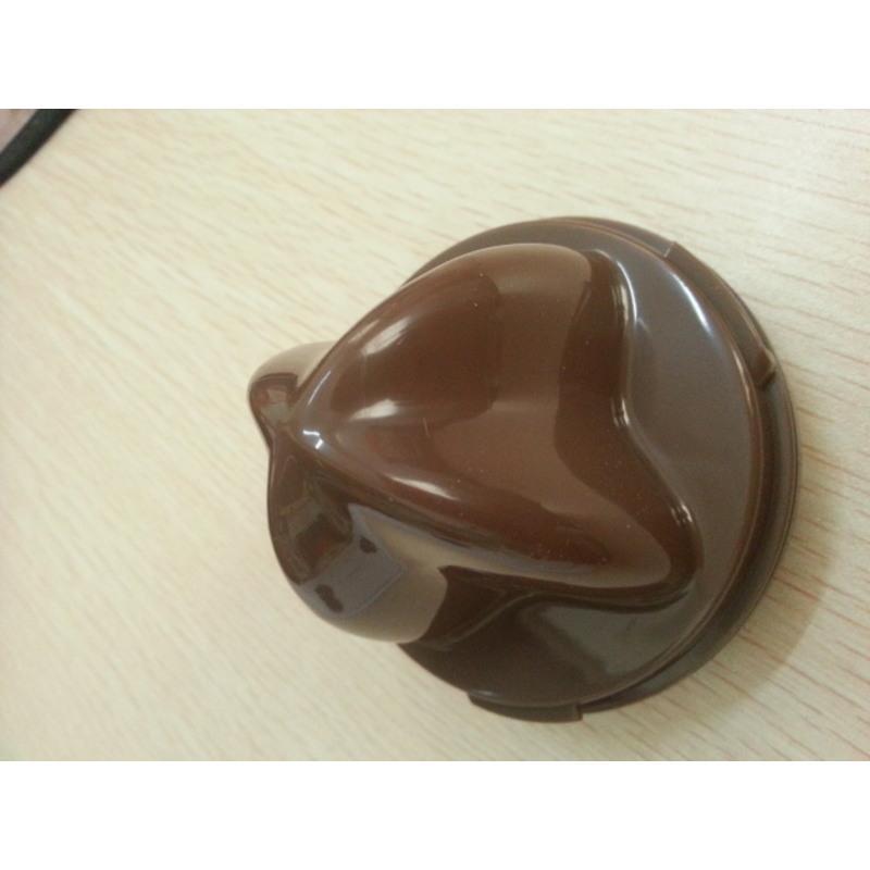 小熊和面机配件厨师机揉面机搅面机发酵机原装锥形盖hmja35a1