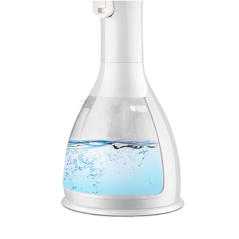 久量(DP) 灵悦手持挂烫机 DP-0371 蒸汽熨烫 即烫即穿 高效快速 干湿双烫!高清大图