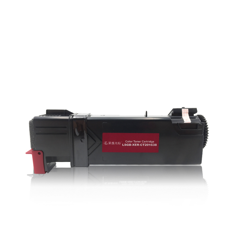 莱盛光标LSGB-XER-CT201638品红硒鼓适用于XEROX DocuPrint CP305d/CM305df