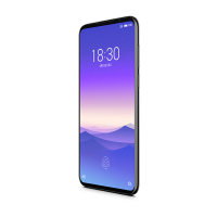 魅族(MEIZU)魅族16s 全网通版 8GB+256GB 碳纤黑 全面屏 骁龙855 全面屏 游戏拍照 4G 双卡手机