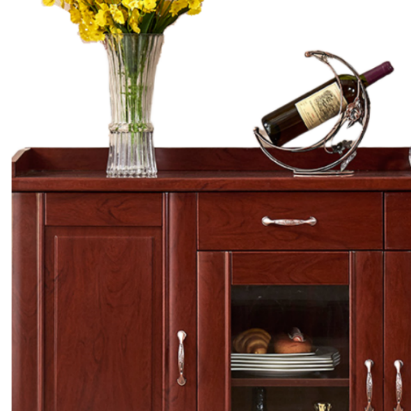 悦兴诚储藏柜三门120*40*85cm台高清大图