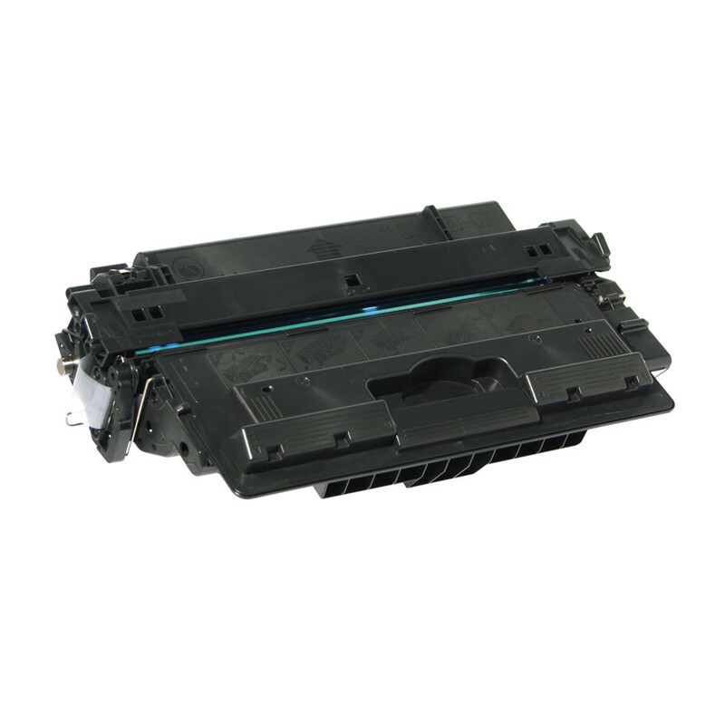 欣彩 AR-Q7570A硒鼓专业版黑色单支装适用惠普 M5025 M5035(Q7570A 70A)打印页数 15000高清大图