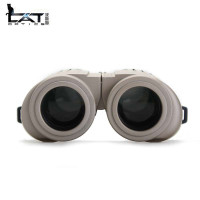 博冠BOSMA波斯猫绣虎8X25/10x25高倍高清双筒望远镜便捷袖珍多层宽带绿膜