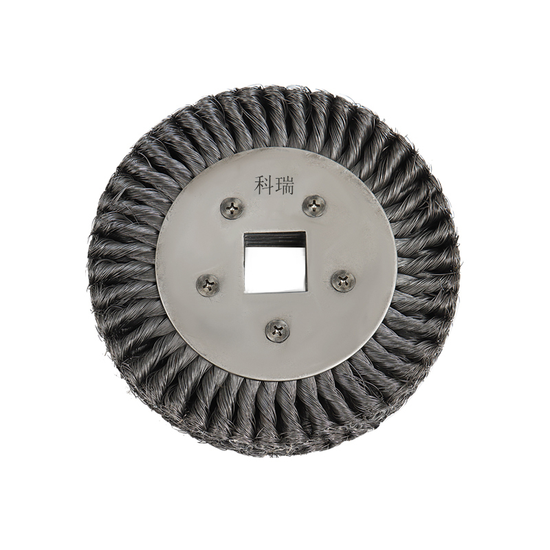 科瑞扭丝轮240*方孔40*45mm只高清大图