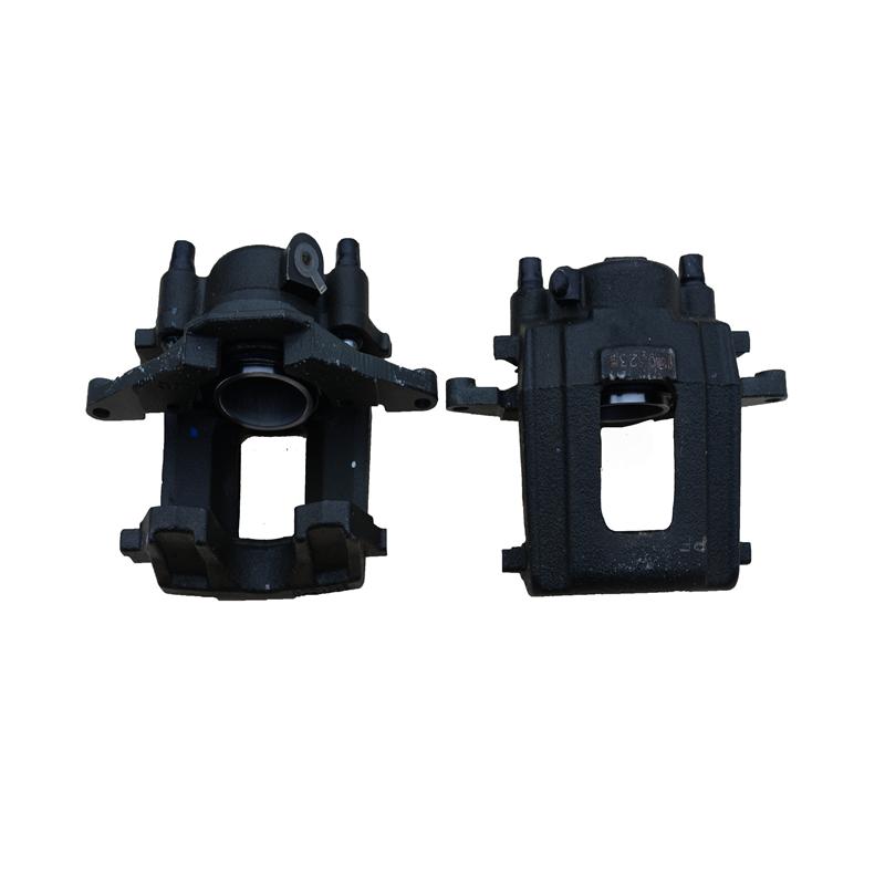 力洛丰-东风猛士EQ2050前制动气室总成3501C21-010DZ前制动气室 正品超长质保高清大图