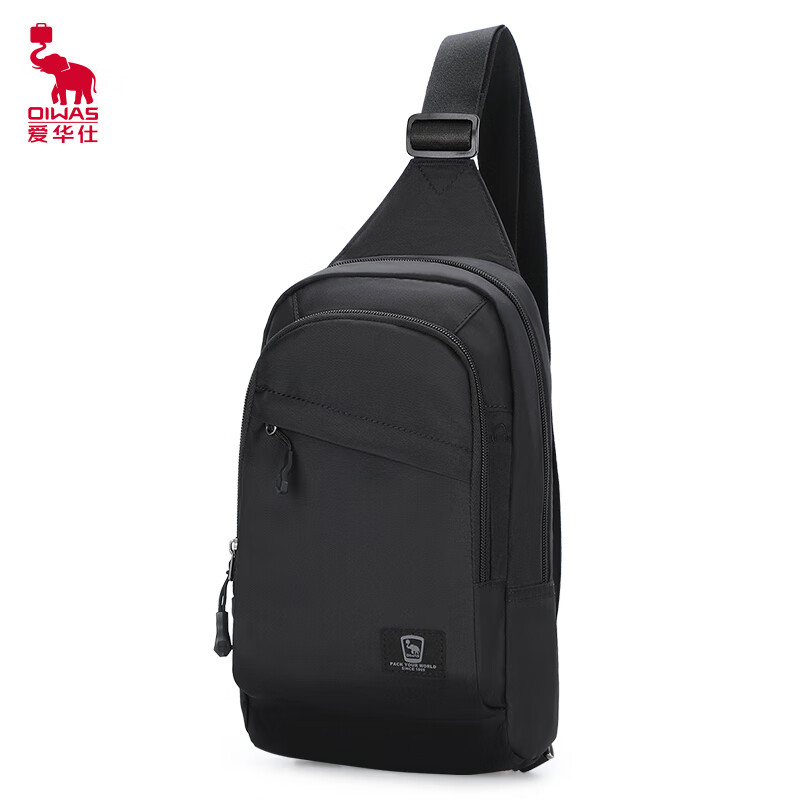爱华仕(OIWAS)斜挎包OCK5530(单位:件)高清大图