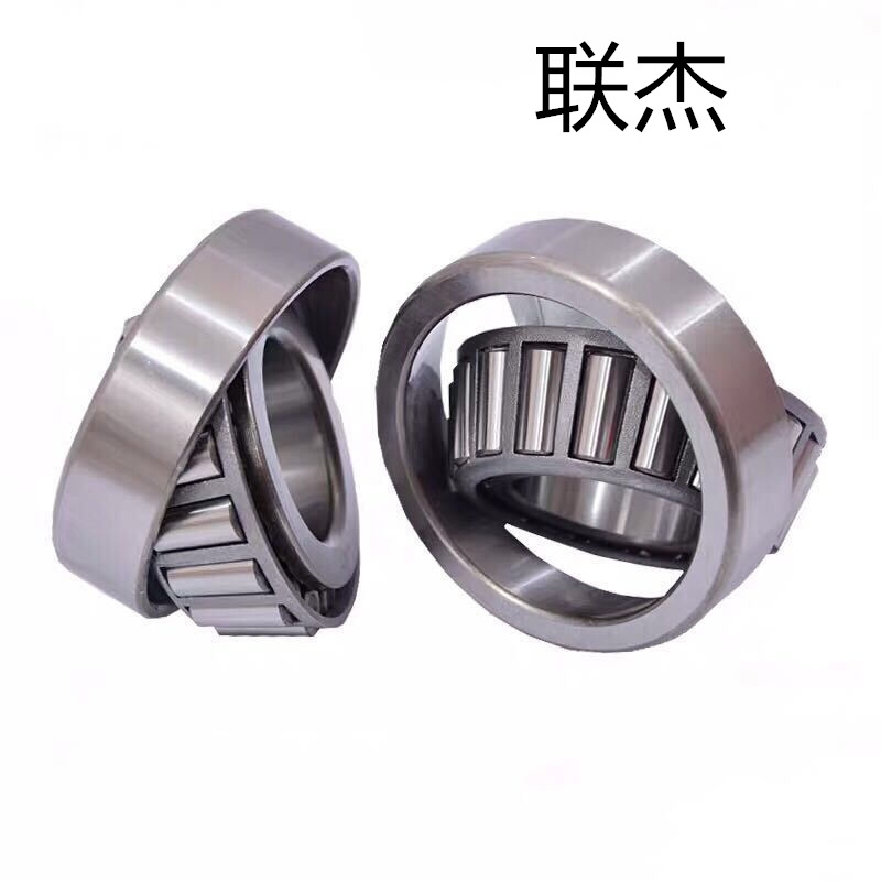 联杰解放CA1122 前轮轴承(前后个5)