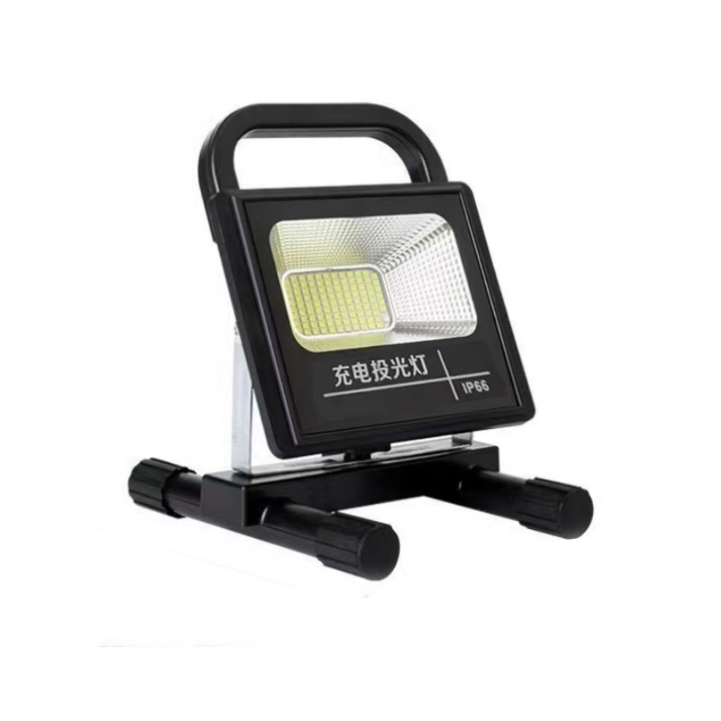 炽翼便携式移动电源应急灯CHY-DY600黑色
