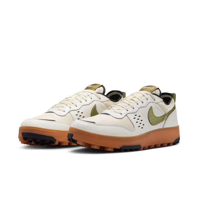 耐克(NIKE)男款透气舒适防滑耐磨城市机能休闲板鞋