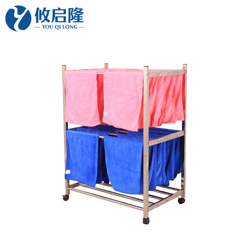 攸启隆毛巾架高清大图