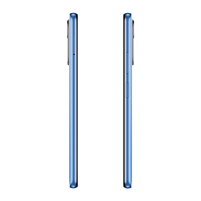 Redmi Note11 5G 微光晴蓝 8GB+128GB 智能游戏拍照手机 天玑810 5000mAh大电池