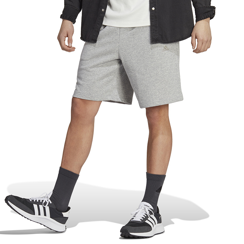 阿迪达斯adidas运动短裤