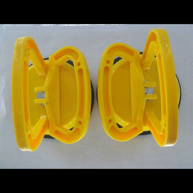 闪电客集成吊顶吸盘强力吸盘铝扣板拆卸维护专用配件手机拆机工具吸屏