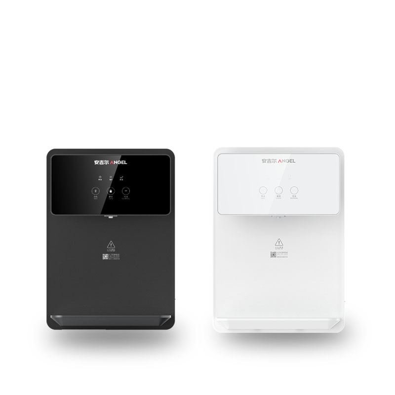 安吉尔(Angel) Y3612BK-G b 管线饮水机 (计价单位:台) 黑色高清大图