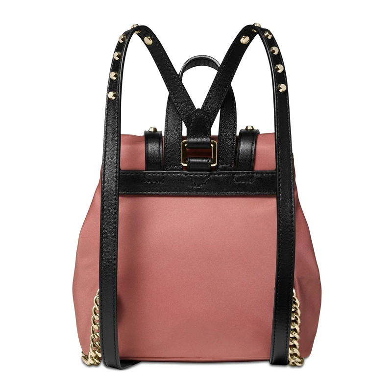 Michael Kors 迈克·科尔斯 女士尼龙迷你Exta小背包 30S9LI1B0C-ROSE
