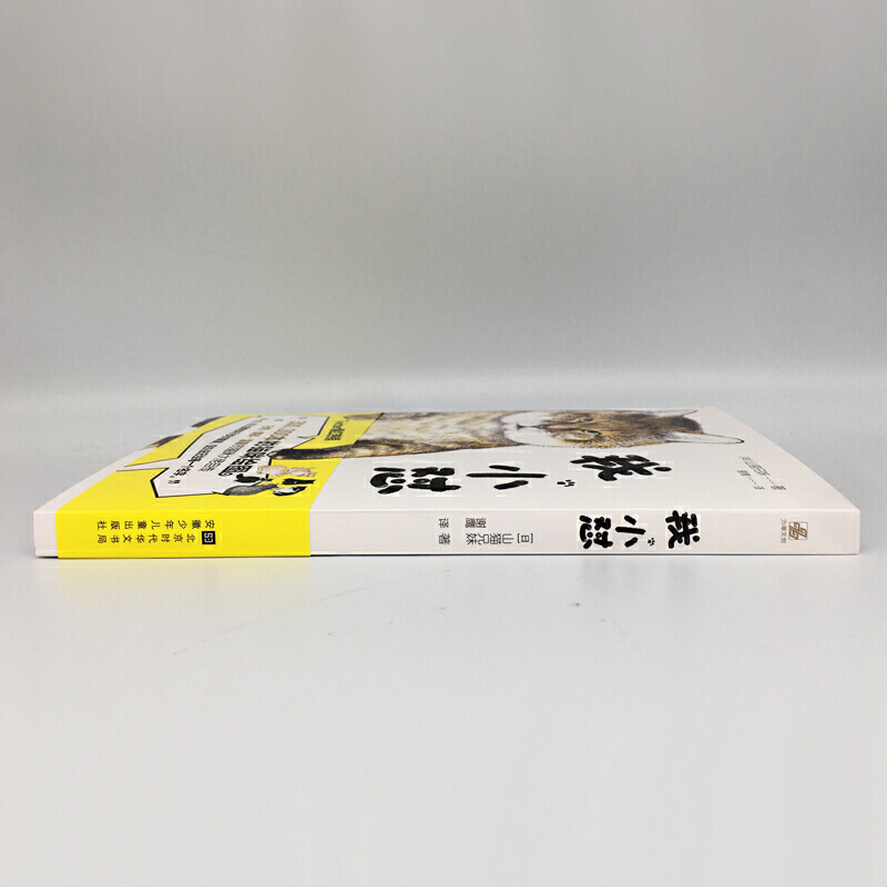[正版]我 小怼 日常爆笑温馨的猫咪大佬自传摄影集 以猫的**人称视角叙事写真 经历坎坷的流浪猫怼马 被路过的爷爷捡回