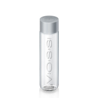 VOSS 芙丝饮用天然泉水(不含气)ST 500 ml 塑料瓶装 挪威进口饮用水