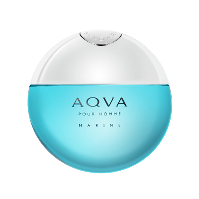 【正品保障】BVLGARI宝格丽 海蓝活力海洋男士淡香水EDT 海洋香调 50ml