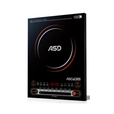 爱仕达电磁炉AI-F2137H