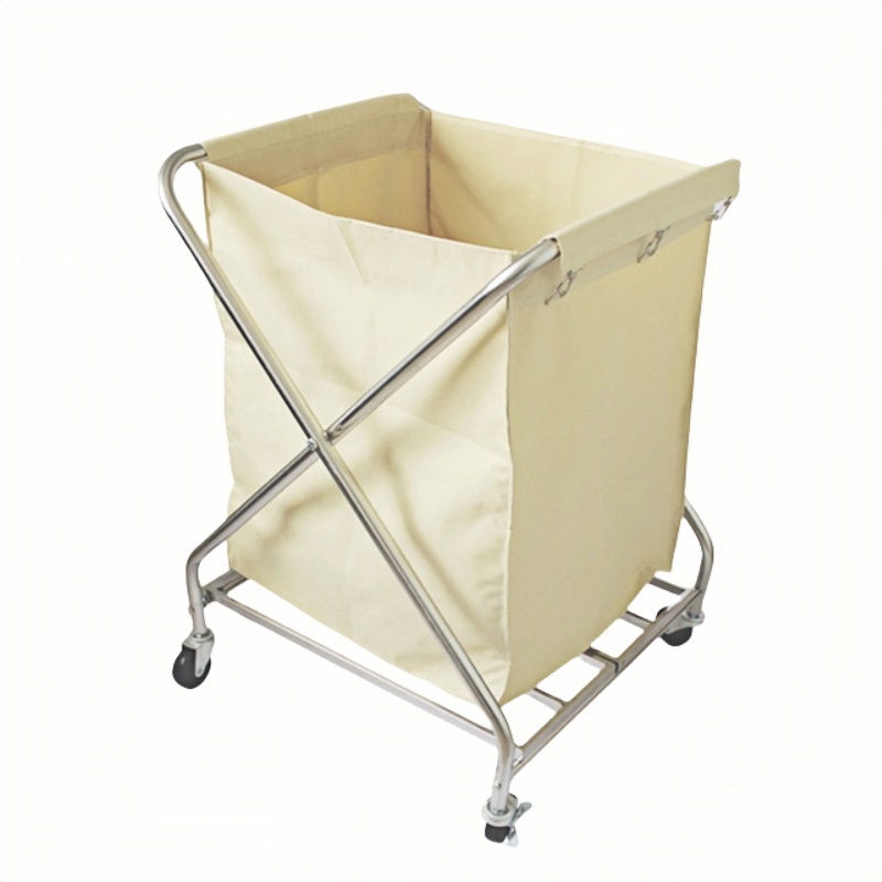 悦兴诚布草车高清大图