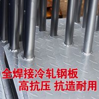 平板车小推车拉货折叠手推车货车搬运车物大号拖车拉车