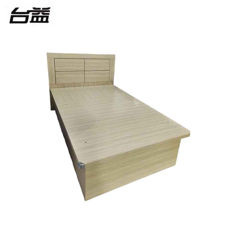台益 胶板床 TY-JBC022 1000*2000*360mm 张高清大图